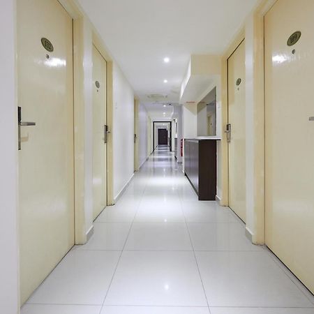 קואלה לומפור Sungold Inn מראה חיצוני תמונה
