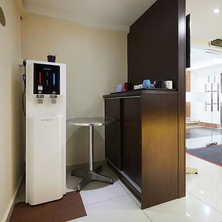 קואלה לומפור Sungold Inn מראה חיצוני תמונה