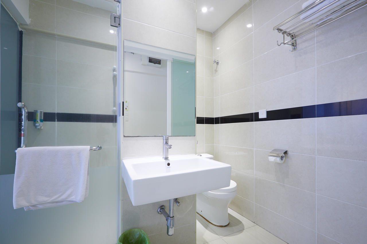 קואלה לומפור Sungold Inn מראה חיצוני תמונה