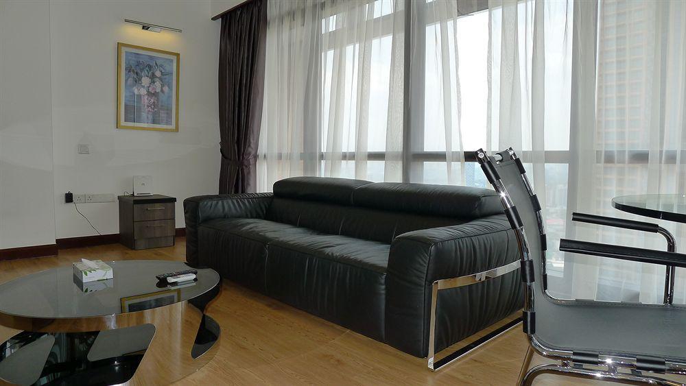קואלה לומפור Sungold Inn מראה חיצוני תמונה