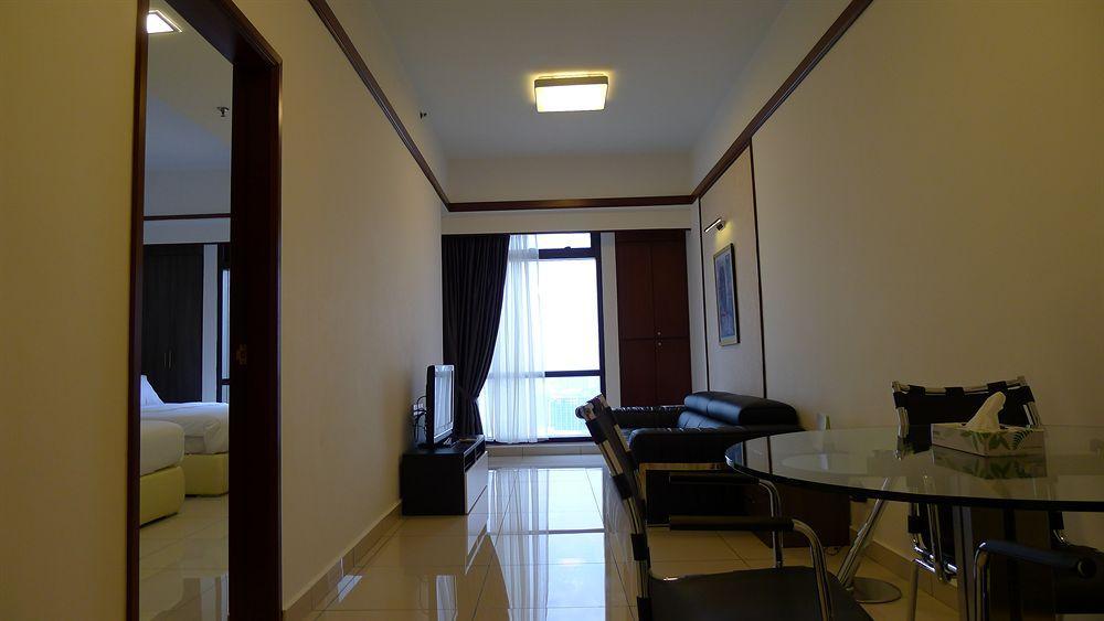 קואלה לומפור Sungold Inn מראה חיצוני תמונה